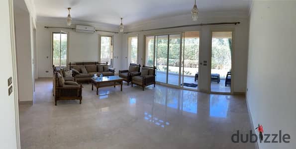 Super Lux Twin House for Rent in The Villa Compound