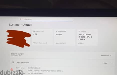 acer adpire 7