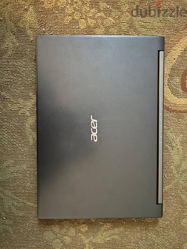 acer adpire 7 1