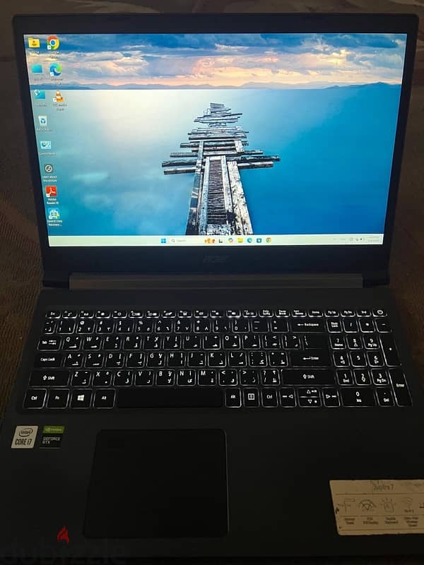 acer adpire 7 3