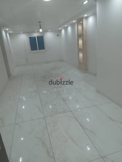 مقر اداري للايجار مساحه 170 م