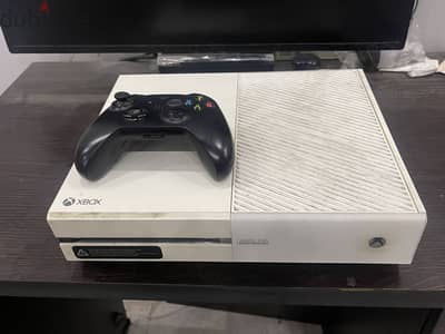 Xbox one اصدار خاص