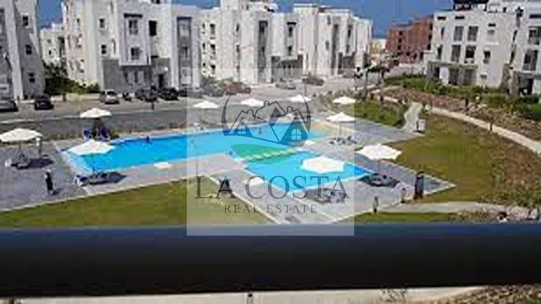 شاليه بغرفتي نوم في أمواج، صورة ٤ من ١١