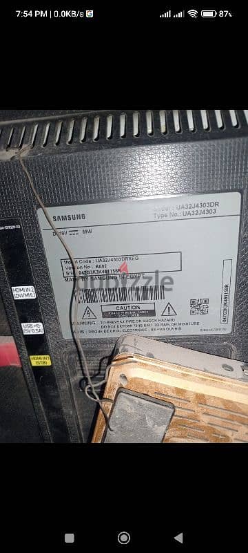 Samsung 32 smart