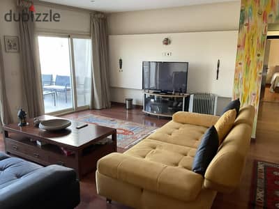 Fully Furnished Apartment for Rent in Al Shweifat District