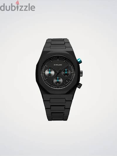 D1 Milano watch D1-PHBJ07