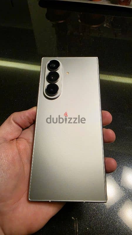 Samsung ZFold7 512GB 1