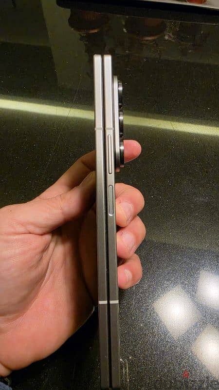 Samsung ZFold7 512GB 2