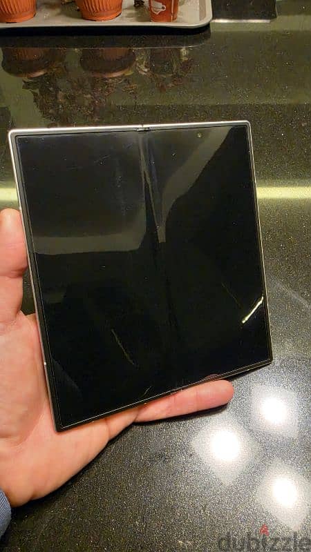 Samsung ZFold7 512GB 6