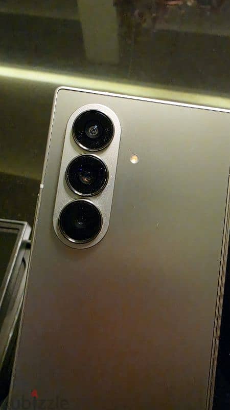 Samsung ZFold7 512GB 7