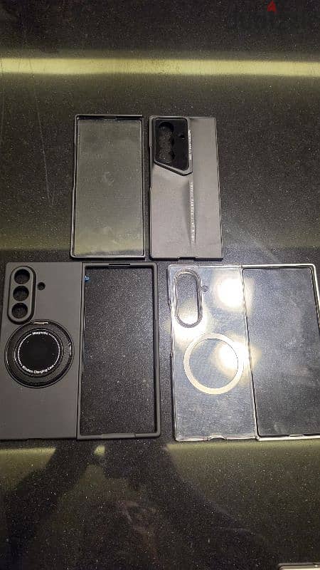 Samsung ZFold7 512GB 8