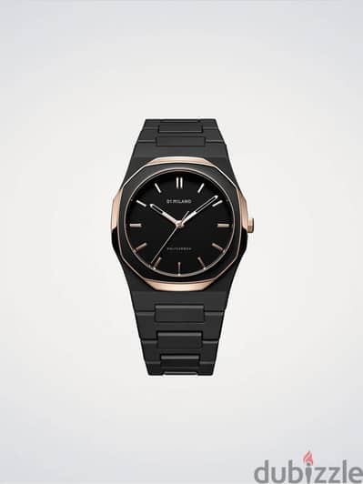 D1 Milano watch PCBJ35