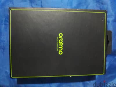 علبه كارتون سماعه اورايمو موديل OEB E02D