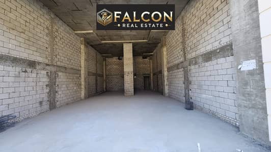 Office space for sale, ready for immediate occupancy, in Golden Gate Mall directly on 90th Street.