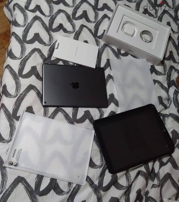 Apple Ipad 9th Gen 3