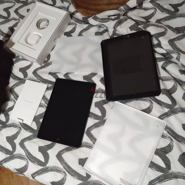 Apple Ipad 9th Gen 4