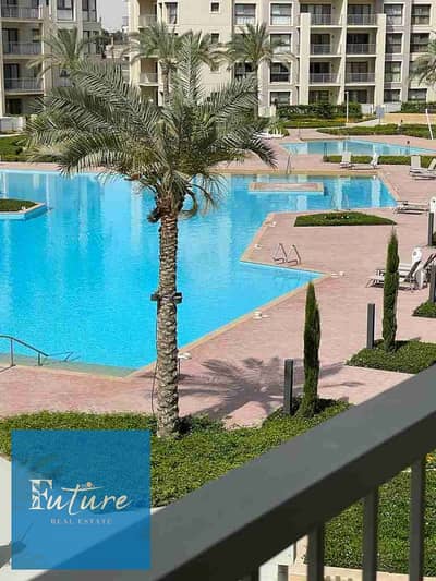 استوديو  للبيع لقطه مارينا مراسي مساحه ٧٨ متر استوديو علي حمام سباحه دايركت بحري صريح مارينا مراسي ٢ مراسي الساحل الشمالي سيدي عبد الرحمن/marasii north coast