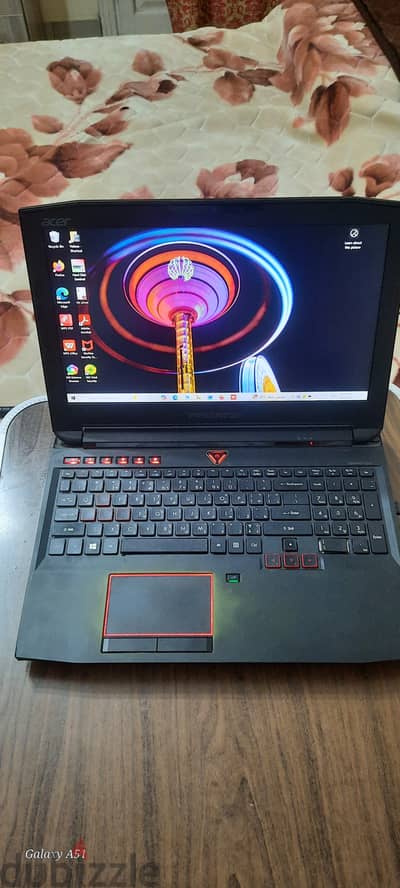 أيسر بريداتور G9-592 للألعاب