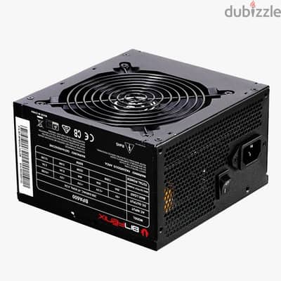 BITfenix bpa 500W PSU