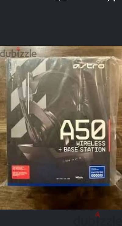 astro a50 gen4 PS4 edition