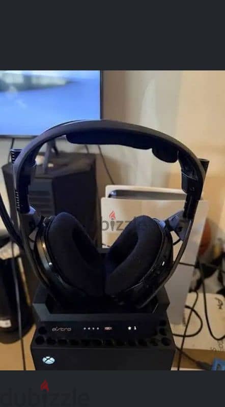 astro a50 gen4 PS4 edition 1