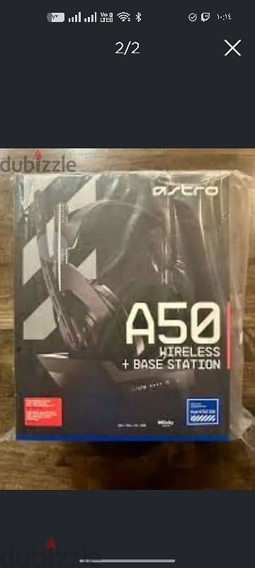 astro a50 gen4 PS4 edition 2