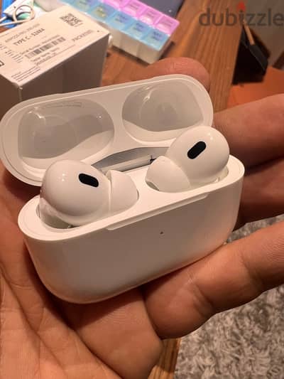 airpods 2nd generation
