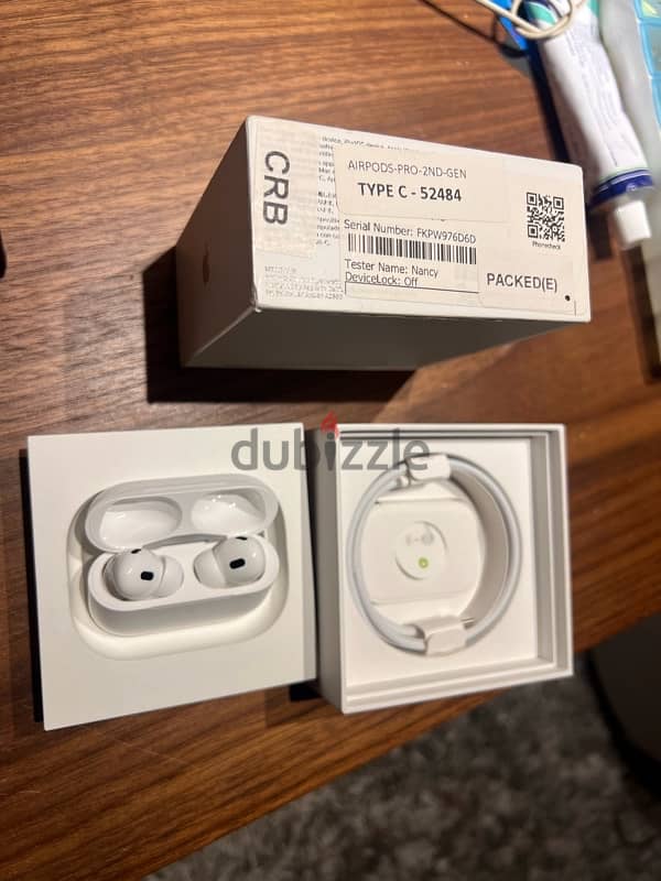 airpods 2nd generation 1