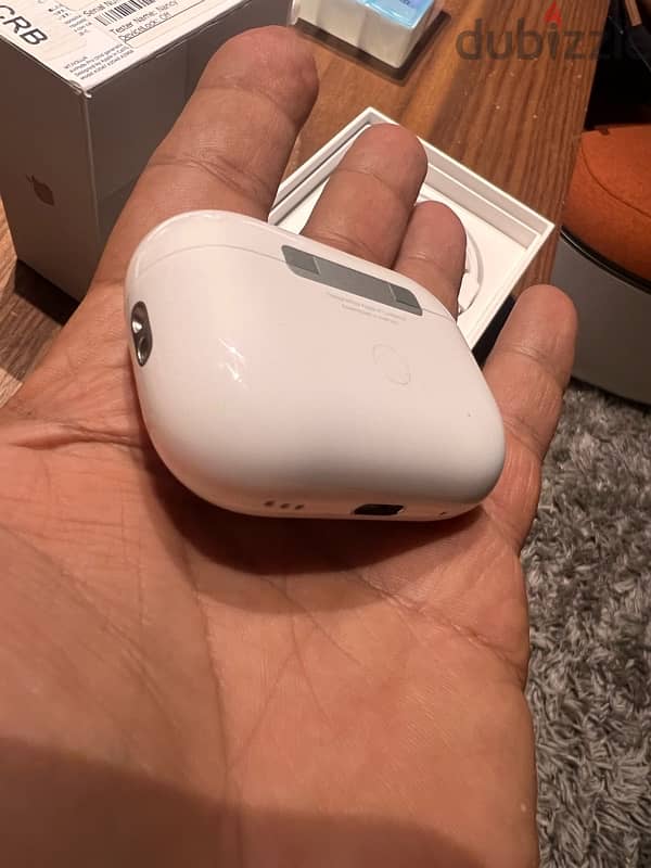 airpods 2nd generation 4