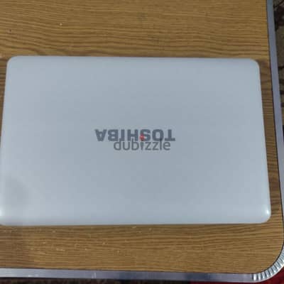 labtob Toshiba satellite l750