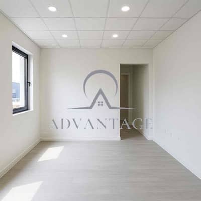 Clinic for Rent 85 sqm in Rich Point on Joseph Tito Main Road Next to Saudi German Hospital Licensed First Floor Suitable All Specialties