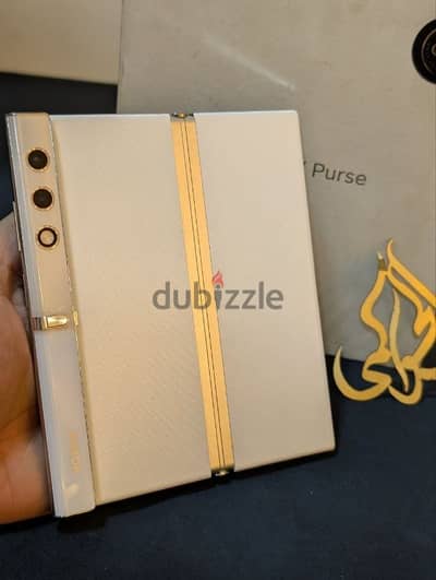 Honor V Purse