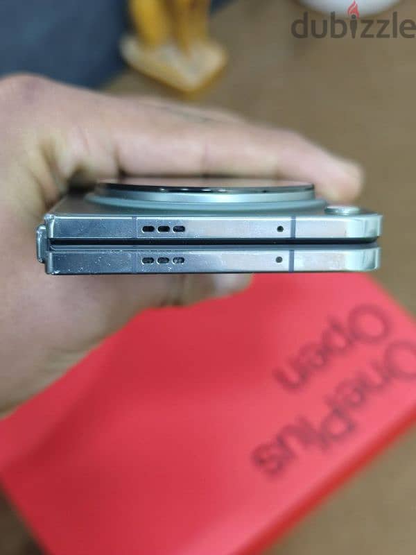 OnePlus Open 4