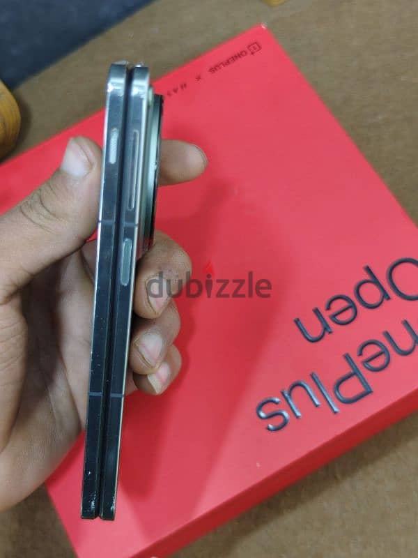 OnePlus Open 5