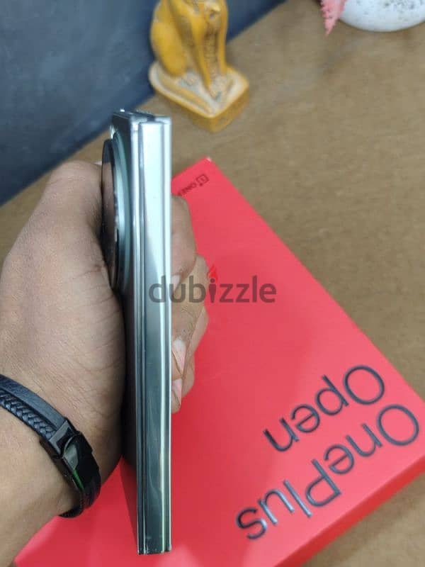OnePlus Open 7
