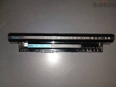 Original Dell Battery MR90Y 65Wh - 5640mAh