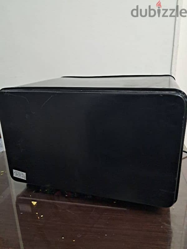 فرن كهرباء 12