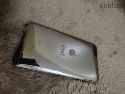 Apple iPod touch gen 8G Excellent condition