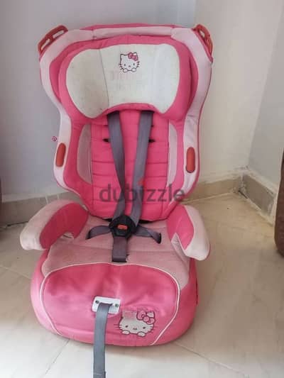 كارسيت مرحله تانيه