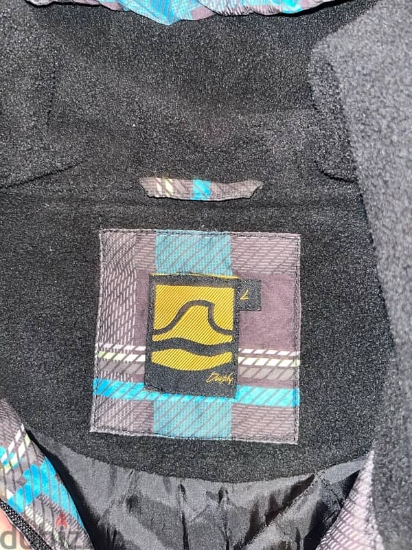 jacket never worn 1