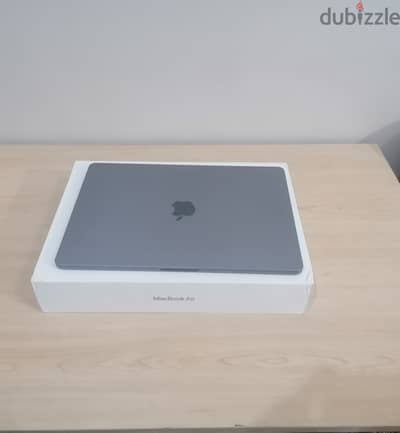 MacBook AIR M3