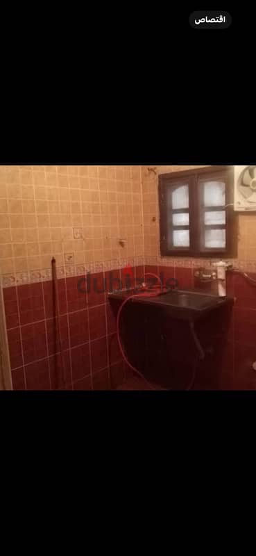 شقة للبيع بجوار كلية الهندسة – Ain Shams – 70م – سعر لقطة