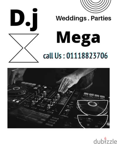 Mega weddings and parties agency