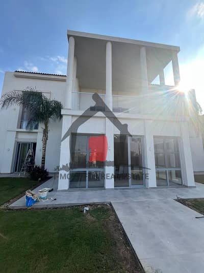 Standalone Villa 800m for Sale ready to move in Allegria Sodic