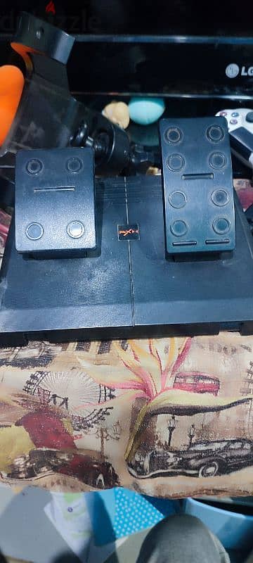 دركسيون pxn v3 1