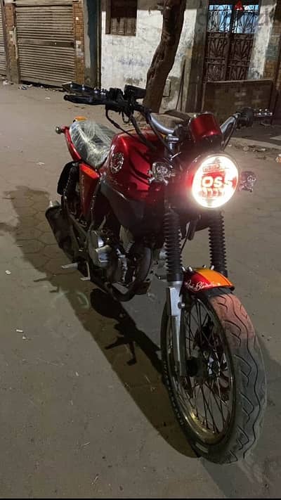 مكنه هوجن v250