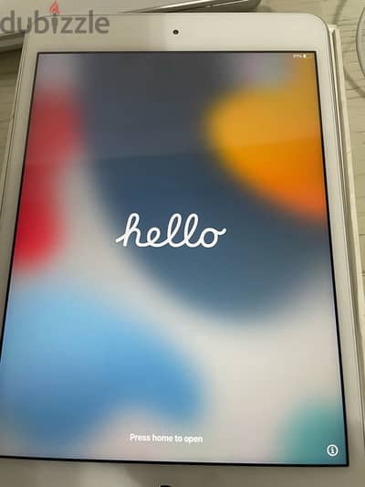 IPad Mini 4