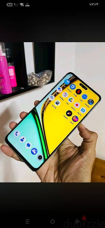 Realme c 67 256 $$