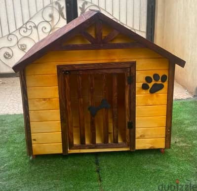 doge house