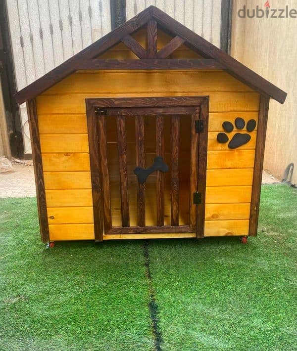 doge house 2